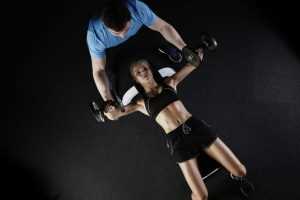 Nautilus Health Club: de beste sportschool in de buurt met moderne fitnessfaciliteiten en professionele trainers