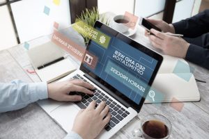 Detachering online marketing: flexibele samenwerking tussen bedrijven en gespecialiseerde marketeers voor optimale resultaten