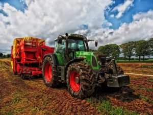Home Rollen kuilplastic en landbouwfolie voor bescherming van voedergewassen en siloafdekking op landbouwbedrijven