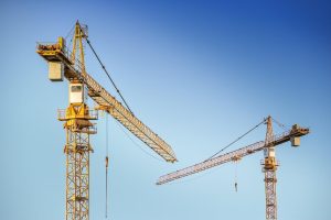 Bouwmarkt in Dordrecht met diverse bouwmaterialen en gereedschappen voor doe-het-zelf projecten