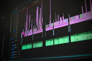 Home Professionele klasse 1 geluidsmeter met transducers voor nauwkeurig akoestisch onderzoek en geluidsmeting