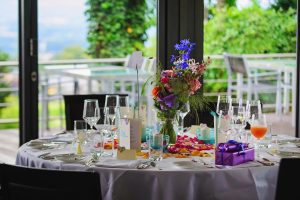 Professionele catering in Waalwijk met duurzame ingrediënten en fusionmenu's voor evenementen