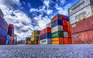 Home Container huren Harderwijk - diverse containersoorten voor opslag, transport en bouwprojecten