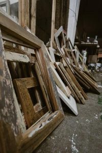 Home De Haay Bouwwerken toont maatwerk kozijnen voor woningen in Capelle met vakmanschap en persoonlijke service