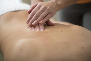 Home Waar helpt een massage bij: ontspanning en pijnverlichting voor nek, schouders en hoofd