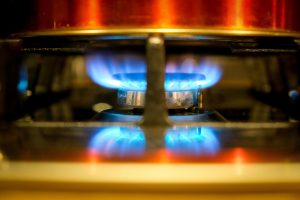 Home 7Solutions NH3-detectiesysteem voor industriële koelinstallaties met veilige gasdetectie en monitoring