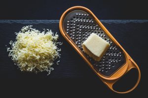 Home Kleine winkels met moderne beveiligingssloten als bescherming tegen inbrekers in Gouda