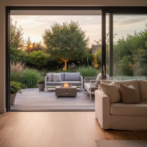 Praktische gids voor wooninspiratie en tuinideeën met tips voor kleur, materialen en het creëren van een sfeervol thuis.