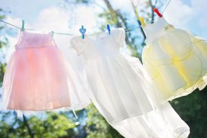 Home Innovaties in bamboestof tonen de unieke vezelstructuur die zorgt voor ademende en vochtregulerende eigenschappen in textiel