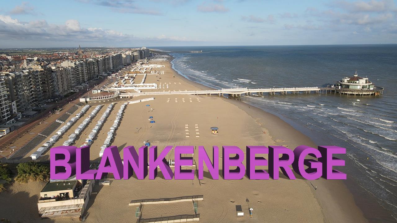 Blankenberge